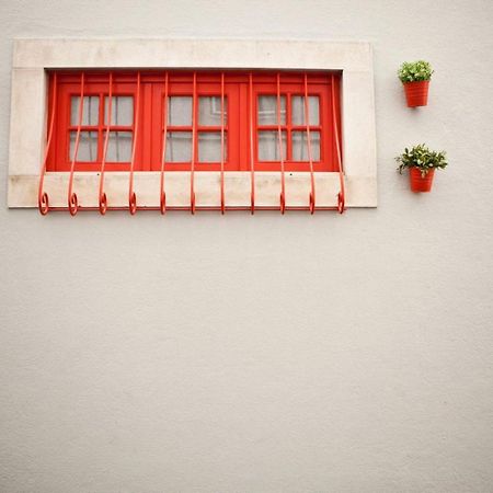 Bica Little House By Spoton Apartments Lisboa Exterior foto