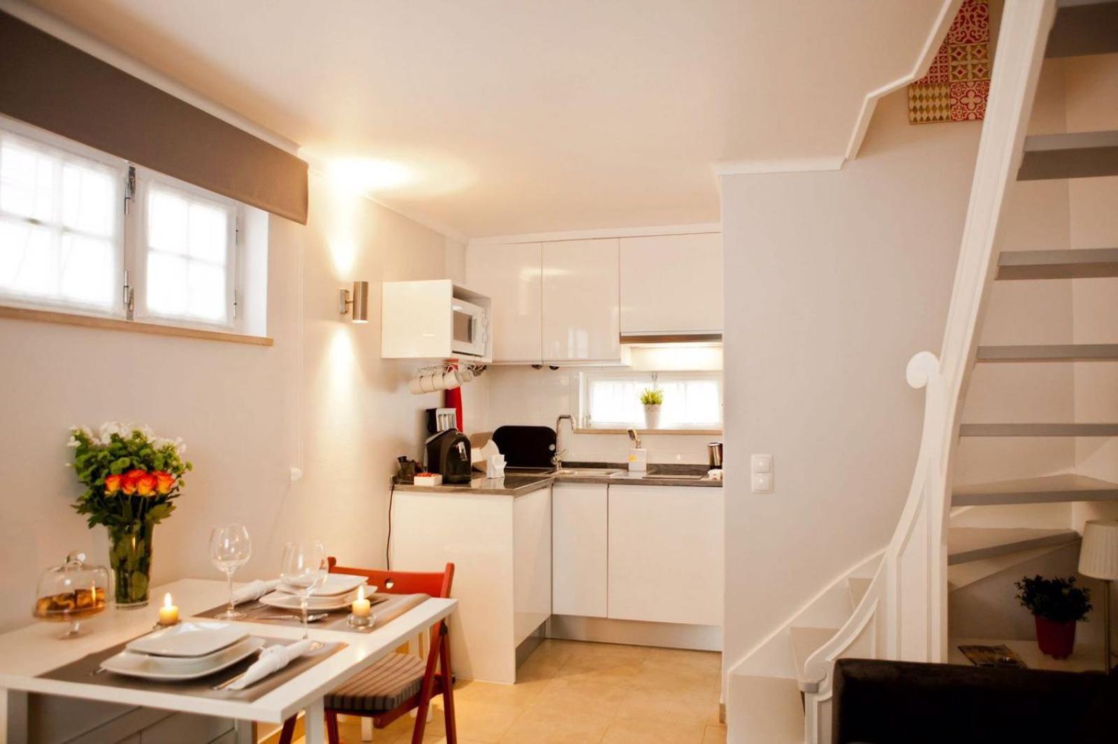 Bica Little House By Spoton Apartments Lisboa Exterior foto